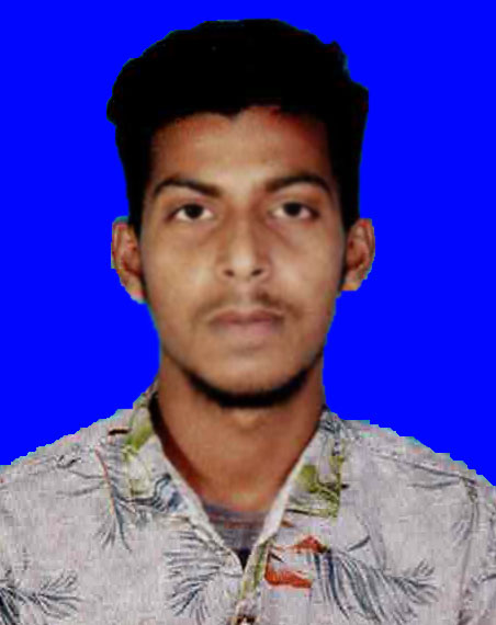 Azaharul Islam Sagor