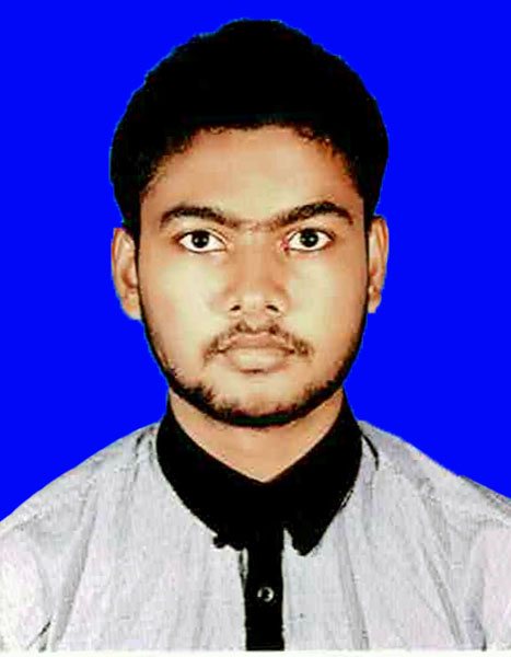 Md. Jihad Mia