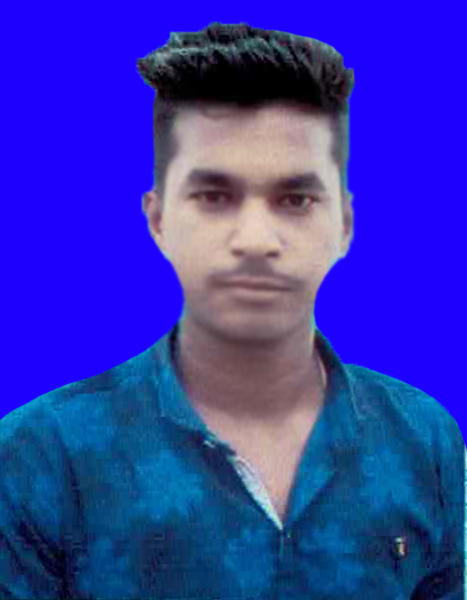 Md. Ahad Mia