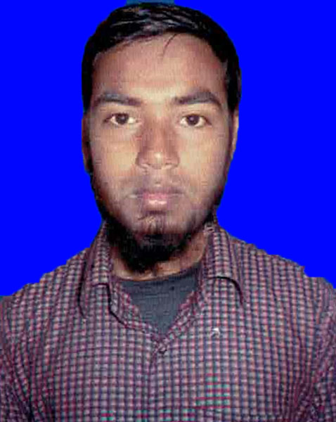Golam Mostufa
