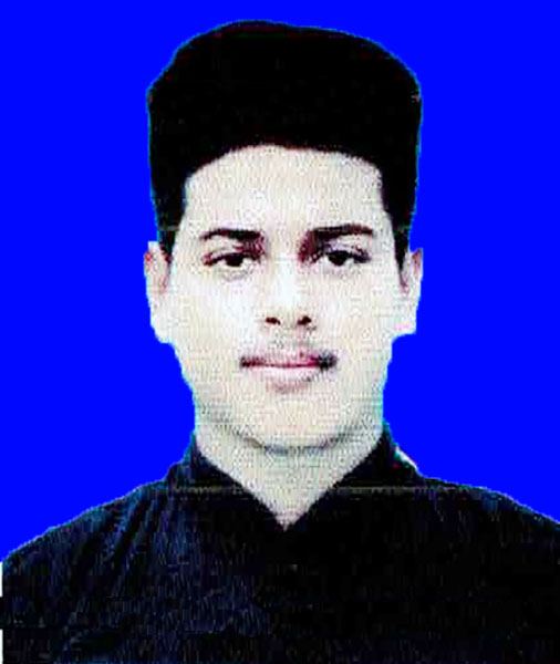Mehedi Hasan