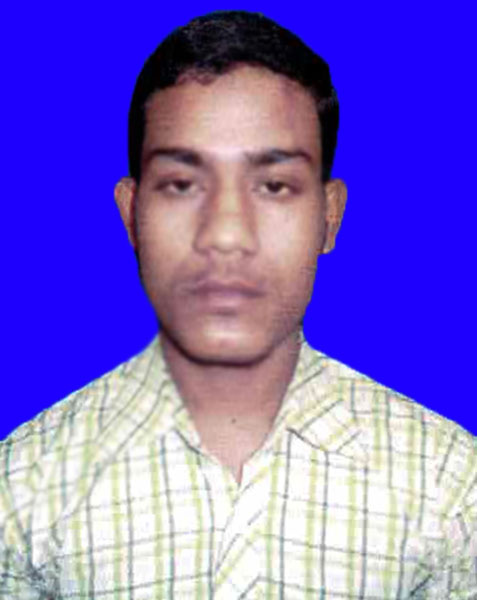 Md. Ashikur Rahman