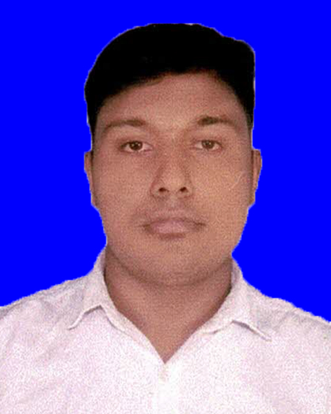 Jubayed Ahammed