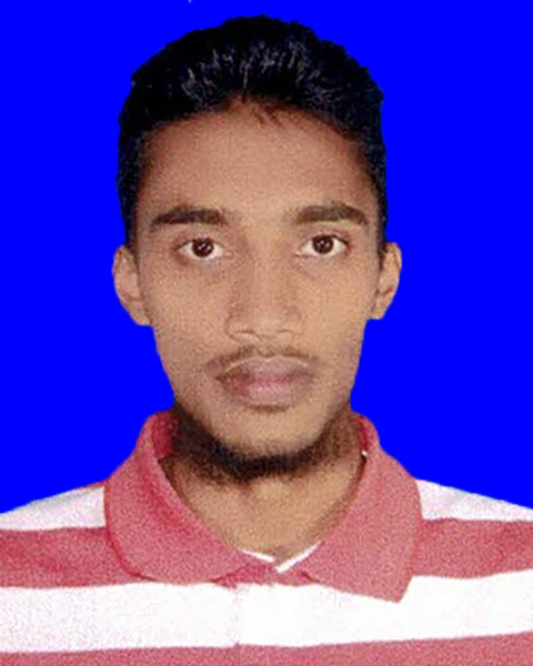 Md.Rakib Hossain