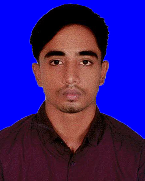 Liton Cahndra Barmon
