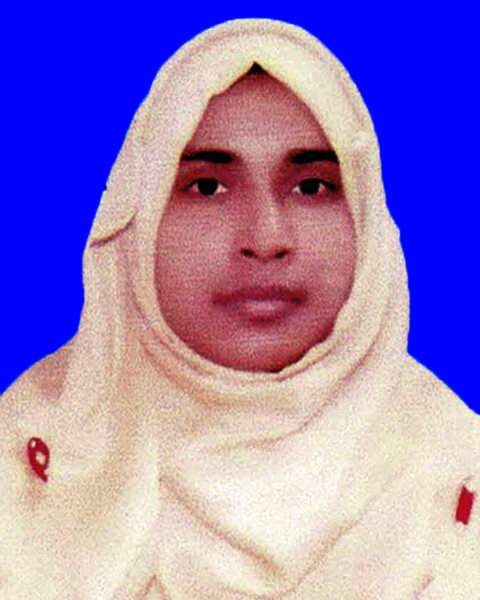 Jannatul Nayeem Tonni