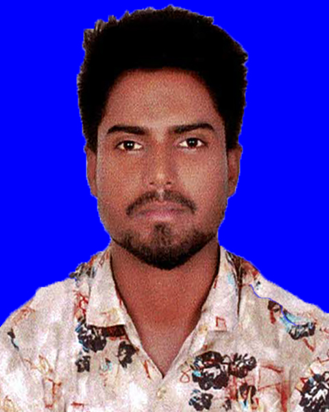 Mokhlesur Rahman