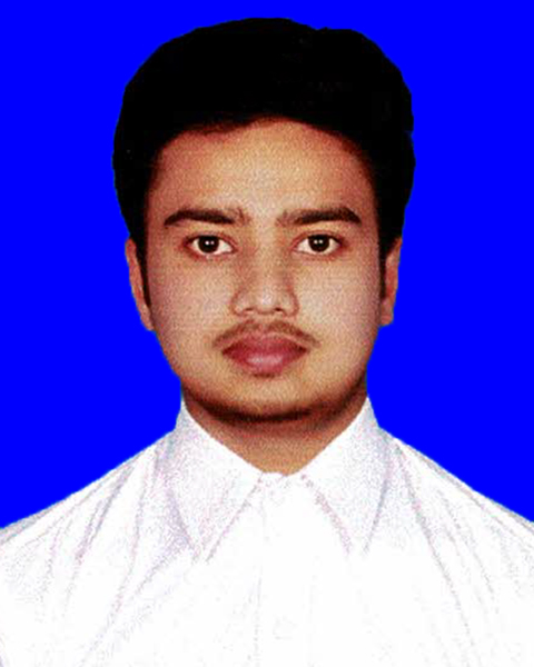 Md.Rakib Hossain