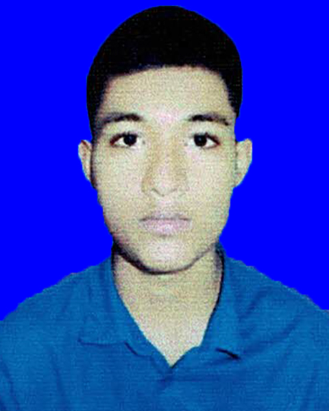 Md.Tanzimul Kabir Sifat