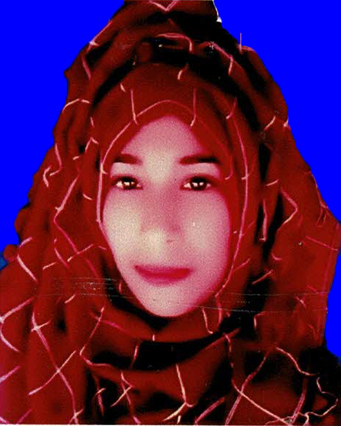 Airin Akter
