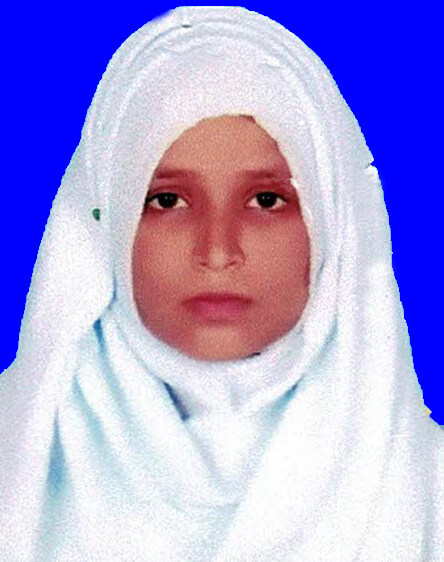 Mst .Habiba