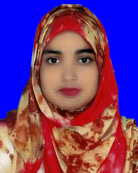 Akhi Akter
