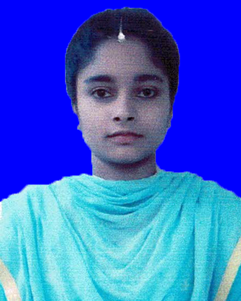 Samiya Sultana Diya