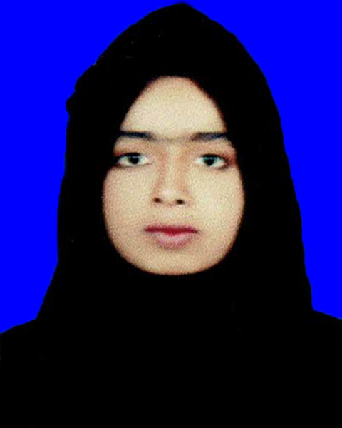 Mansura Akter