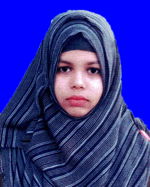 Mifta Hull Jannat Nourin