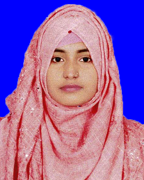 Sumaiya Akter Mitu