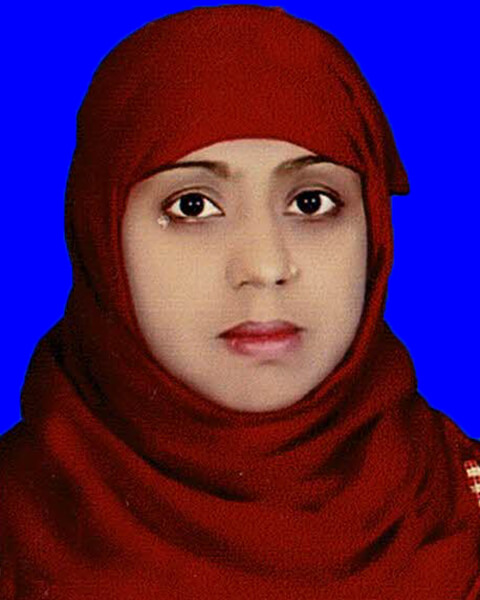 Sweety Akter