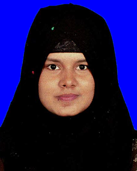 Bithi Akter