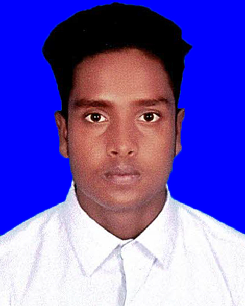 Md.Asraful Alam