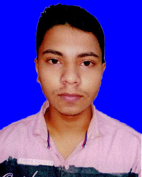 Md.Abdullah Al Mamun