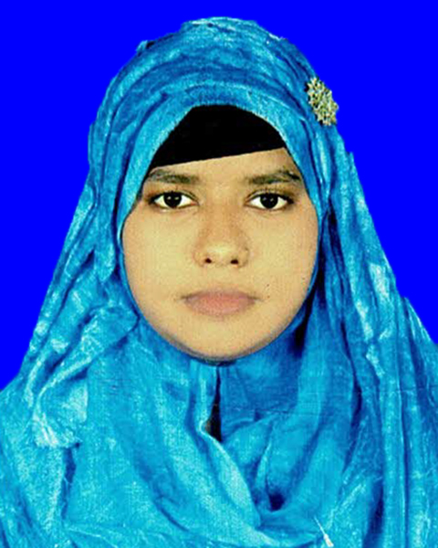 Samiya Akter