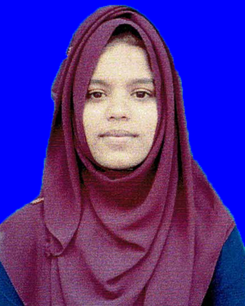 Ruksana Akter