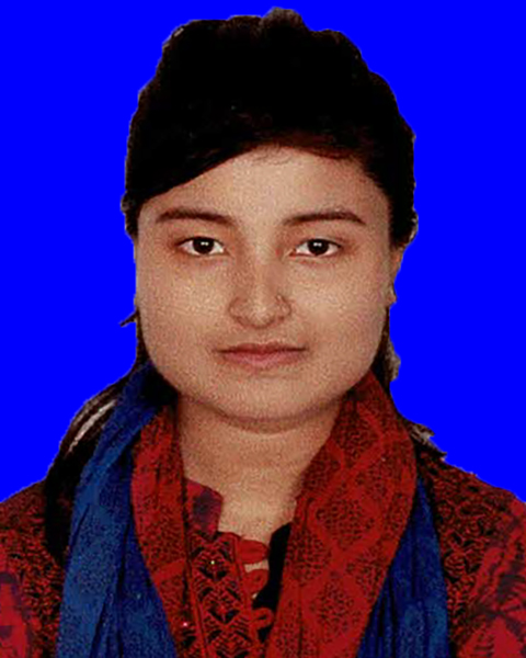 Aothoi Rani Dey