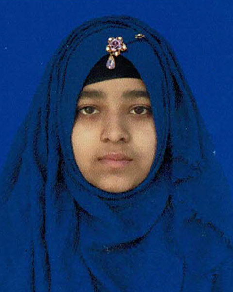 Humaiya Rashid Tanisha