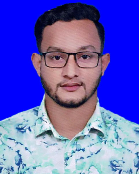 Md.Zakirul Islam