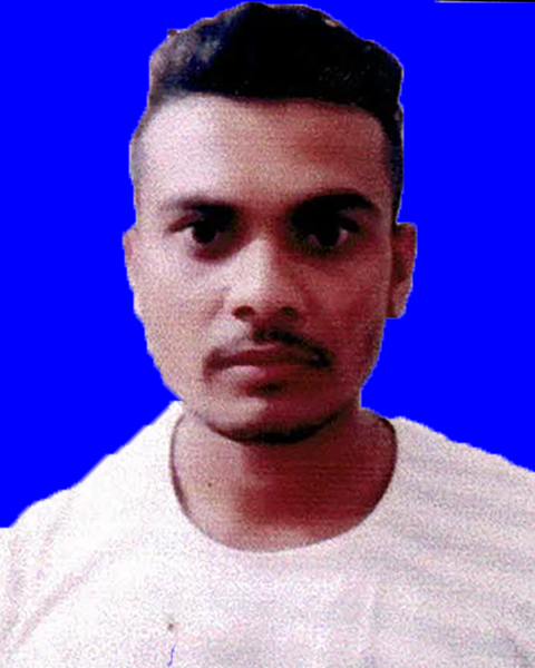 Md.Sagar Hossain