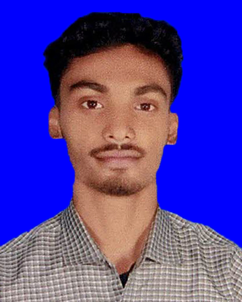 Shamim Ahmed