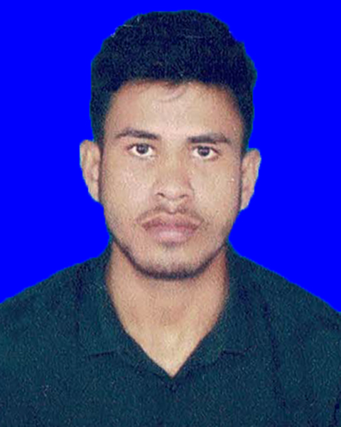 Mahedi Hasan