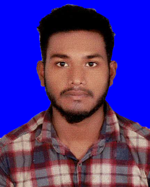 Md.Meraj Hossain Antor
