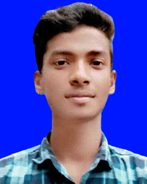 Mosfuqur Rahaman