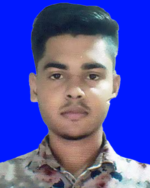 Md. Majaharul Islam