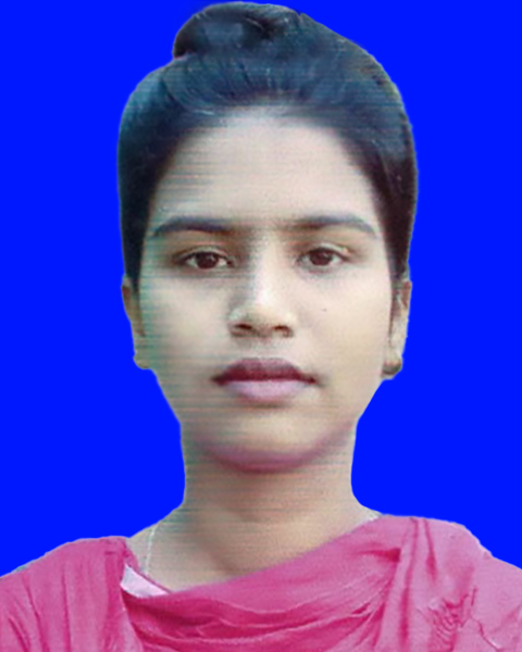 Tanjina Akter