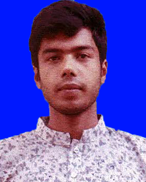 Sadiqul Islam