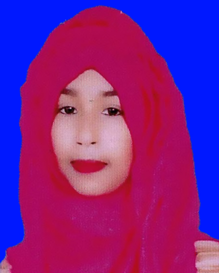 Airin Akter