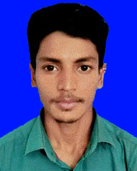 Md. Riazul Islam