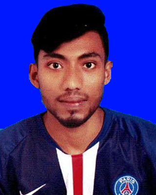 Md. Din Islam