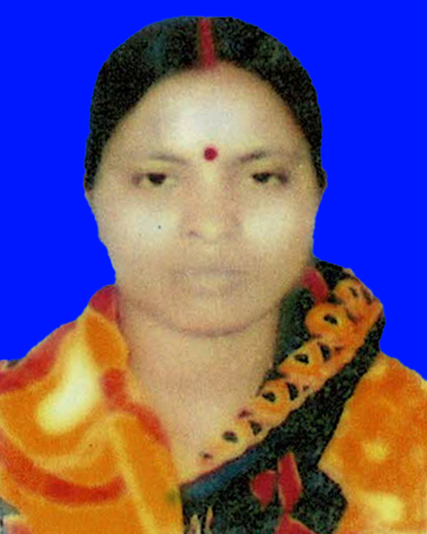 Pobitra Rani Chowhan