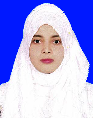 Fariya Akter