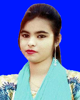 Puja Chowhan