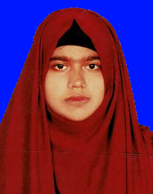 Sumaya Khatun