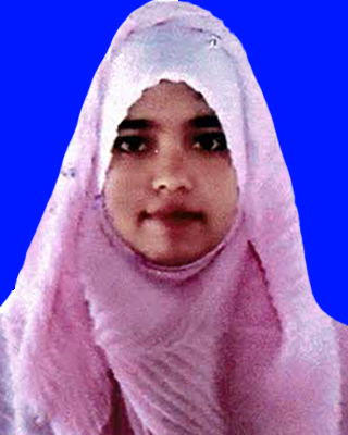 Latifa Akter