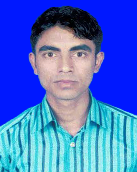 Md.Shah jahan