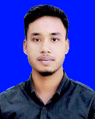 MD.Rakibul Hasan