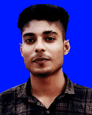 Shopnil Chandra Modak