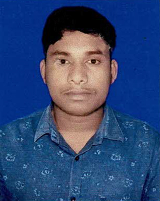 Md. Shahenur Alam