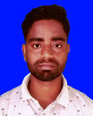 Ramjan Ahmed